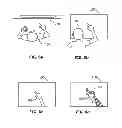 Fig. 06 - Interactive projector system and method