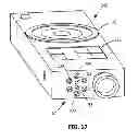 Fig. 20 - Interactive projector system and method