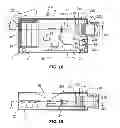 Fig. 21 - Interactive projector system and method