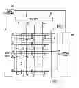 Fig. 01 - Pixel and organic light emitting display using the same