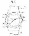 Fig. 10 - Electric optical apparatus, driving method thereof and electronic device