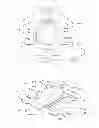 Fig. 04 - ELECTRONIC DEVICE HAVING A PROJECTOR FUNCTION AND A VIBRATING MIRROR ELEMENT