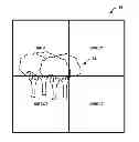 Fig. 01 - Rendering graphics data using visibility information