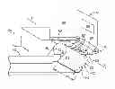 Fig. 01 - Wiping assembly for a fluid ejection device