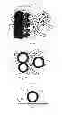 Fig. 08 - Digital binder and powder print