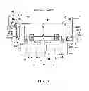 Fig. 06 - Image forming device with exposure unit and pressing member