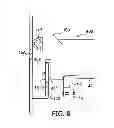 Fig. 08 - Image forming device with exposure unit and pressing member