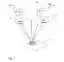 Fig. 08 - MULTI-CAMERA SENSOR FOR THREE-DIMENSIONAL IMAGING OF A CIRCUIT BOARD