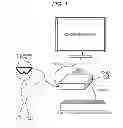 Fig. 02 - Head mount display and display control method