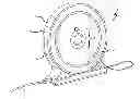 Fig. 01 - Mobile device with operation for modifying visual perception