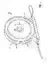 Fig. 02 - Mobile device with operation for modifying visual perception