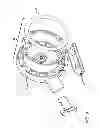 Fig. 04 - Mobile device with operation for modifying visual perception