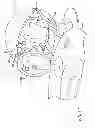 Fig. 07 - Mobile device with operation for modifying visual perception