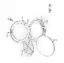 Fig. 11 - Mobile device with operation for modifying visual perception