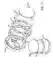 Fig. 12 - Mobile device with operation for modifying visual perception