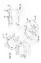 Fig. 13 - Mobile device with operation for modifying visual perception