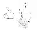 Fig. 14 - Mobile device with operation for modifying visual perception