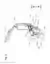Fig. 05 - Electronic device having a cam mechanism for detecting status of an opening-and-closing unit