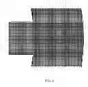 Fig. 06 - METAL MESH CONDUCTIVE LAYER AND TOUCH PANEL HAVING THE SAME