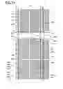 Fig. 31 - Nano crystal display device having patterned microcavity structure