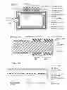 Fig. 02 - Liquid crystal display device comprising two overlapping conductive lines under a sealant