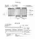 Fig. 05 - Liquid crystal display device comprising two overlapping conductive lines under a sealant