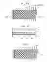 Fig. 08 - Liquid crystal display device comprising two overlapping conductive lines under a sealant