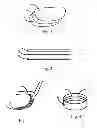 Fig. 02 - DOUBLE-LENS DOUBLE-GROOVE ASSEMBLY