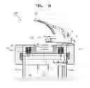Fig. 09 - Panoramic scan radar and panoramic laser scanning method