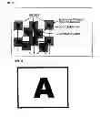 Fig. 12 - Printing structure of medium surface on which dot pattern is formed by printing, printing method, and its reading method