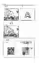 Fig. 13 - Printing structure of medium surface on which dot pattern is formed by printing, printing method, and its reading method