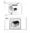 Fig. 59 - Printing structure of medium surface on which dot pattern is formed by printing, printing method, and its reading method
