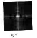 Fig. 08 - Holographic direct view display having an apodization device