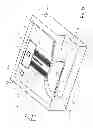 Fig. 05 - Mirror micromechanical structure and related manufacturing process