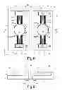 Fig. 08 - Mirror micromechanical structure and related manufacturing process