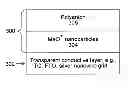 Fig. 01 - Solid Electro-chromic Stack Including Electro-chromic Nanoparticles and Methods of Forming the Same Using Layer-by-Layer Deposition