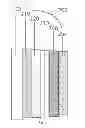 Fig. 03 - Integrated photovoltaic and electrochromic windows