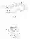 Fig. 08 - Interface using eye tracking contact lenses