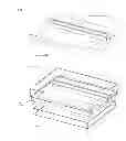 Fig. 09 - Slim and compact volumetric 3D display systems based on moving display surface