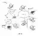 Fig. 09 - Hierarchical control of tiered error recovery for storage devices