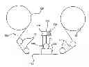 Fig. 01 - Head with supplemental module for backward and/or cross-platform compatibility