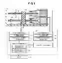 Fig. 02 - Magnetic disk device and method of controlling magnetic heads