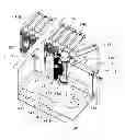 Fig. 01 - Information processing unit with curvilinear track