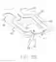Fig. 08 - Co-located gimbal-based dual stage actuation disk drive suspensions