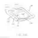 Fig. 22 - Co-located gimbal-based dual stage actuation disk drive suspensions