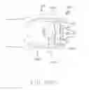 Fig. 48 - Co-located gimbal-based dual stage actuation disk drive suspensions