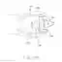Fig. 50 - Co-located gimbal-based dual stage actuation disk drive suspensions