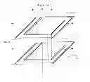 Fig. 01 - Integrated circuit common-mode filters with ESD protection and manufacturing method