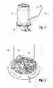 Fig. 02 - GROUNDING OF A FUEL DELIVERY MODULE BY MEANS OF A SPRAYED-ON ELECTRICALLY CONDUCTIVE STRUCTURE