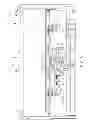Fig. 09 - Fixing mechanism and related electronic device